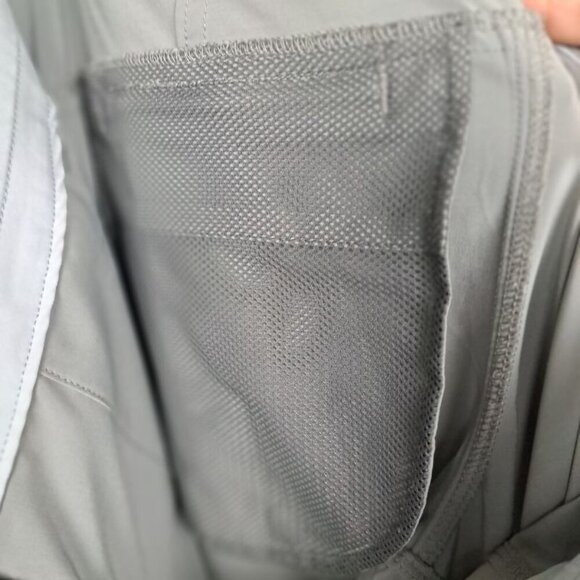 Stio CFS Board Pants Gray Size 4 - Picture 8 of 13